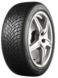 205/60R16 92H Zima Firestone WinterHawk4 E-B-71-2