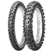 90/100-14 49M Kross Maxxis M-7312 TT