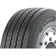 385/65R22,5 160K Naves Michelin XMulti T RMX