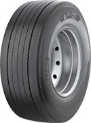 385/55R22,5 160K Naves Michelin XLineEnergyT RMX