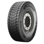 315/60R22,5 152/148L Zadna RMX MultiD Kostra na vymenu