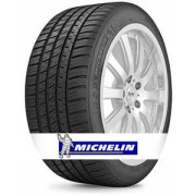 315/35 R20xL 110V LETO Michelin PILOT SPORT A/S 3