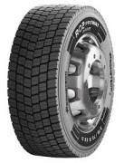 295/60R22,5 150L Zadna Prometeon Proway Drive R02 TL 3PMSF C-B-73-A