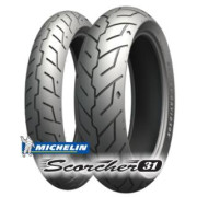110/90B19 62H Predna Michelin Scorcher31