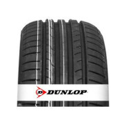 205/55 R16 91V LETO Dunlop SP Sport Bluresponse