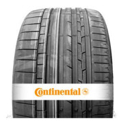 275/40 R18 103Y LETO Continental SPORTCONTACT 6 * DOT20