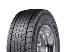 315/70R22,5 154L Zadna Treadmax GoodYear FuelMaxD Endurance