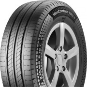 195/75 R16 107/105R LETO Continental VANCONTACT ULTRA