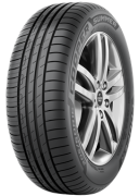 205/55R16 91H Leto Cooper Summer B-A-70-B