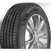 255/40 R21 102V LETO Continental CROSSCONTACT RX
