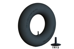 Dusa 6,00-12 TR13 GumenýRovný ventil