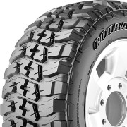30x12,5R15 113Q Celorok Federal Couragia M/T POR