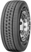245/70 R19.5 136M LETO Goodyear KMAX S
