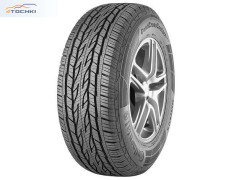 225/70R16 103H Celorok Continental ContiCrossContactLX DOT14 E-C-72-2