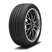 235/35R19 91Y Leto Continental ContiSportContact5 XL FR AO C-A-72-2