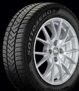 255/40R19 100V Zima Pirelli WinterSottozero3 XL Dot14 C-B-73-2