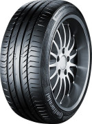 255/55 R18 105W LETO Continental CONTI SPORTCONTACT 5 N0 DOT19