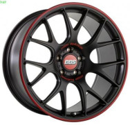 8.5×18 5×112 ET42 SD82,0 DS5mm BBS CH-R Nurburgring-Edition