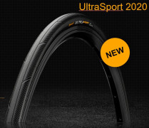 25-584 Ultra Sport 27,5" Cestné PureGrip - Wire