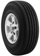 265/60 R18 110H LETO Bridgestone D684II