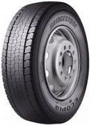 315/80 R22,5 156L CELOROK Bridgestone ECOPIA H-DRIVE 002