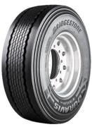 385/65 R22,5 160K LETO Bridgestone DURAVIS R-TRAILER 002 EVO