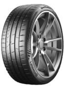 225/35R19 88Y Leto Continental SportContact7 D-A-72-B