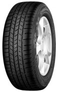 275/45 R20 110V LETO Continental CrossContact LX Sport
