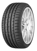 225/30 ZR20 85XL LETO Continental SportContact 6