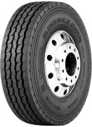 315/80 R22,5 160K LETO Doublecoin RR716