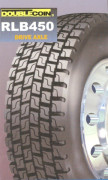 315/60 R22,5 152L LETO Double Coin RLB450