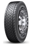 245/70 R17,5 136M CELOROK Goodyear KMAX D G2