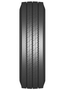 275/70 R22,5 152J LETO Groundspeed GSZU01 3PMSF