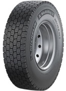 295/80 R22,5 152L LETO Michelin X MULTIWAY 3D XDE