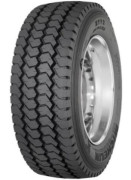 265/70 R19,5 143J LETO Michelin XTY2