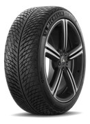 245/45 R20103V 103V ZIMA Michelin Pilot Alpin 5