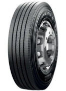 315/80 R22,5 156L CELOROK Pirelli ITINERIS S90 TL