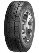 225/75 R17,5 129M LETO Prometeon R02 PROFUEL DRIVE