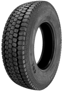 295/80 R22,5 152M Jk tyre CDL4