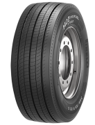385/65 R22,5 164K Pirelli H02 PROFUEL STEER TL