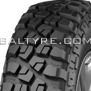 225/75 R16 104Q LETO Cordiant / Tirex Tyre OFF ROAD 2 TL