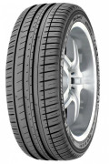 255/35 R1996Y 96Y LETO Michelin PS3 AO XL