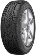 245/50 R18 104V ZIMA Dunlop SP Winter Sport 4D