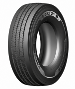 435/50 R19,5 Vraník