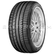 255/50R19 107W Leto Continental ContiSportContact5SUV SSR* C-B-71-2