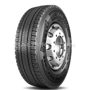 295/80 R22,5 152M Pirelli TH:01 COACH TL