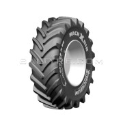 9005042MICH R-AST 168D Michelin MACHXBIB