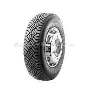10 R22.5 144K ZIMA Continental RMS TL