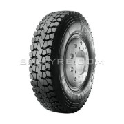 12 R22,5 152L Pirelli TG85 TL