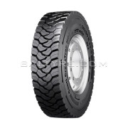 13 R22.5 156K Continental Conti CrossTrac HD3 ED TL